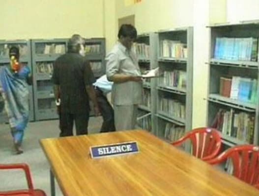 Senthil College of Education Pondicherry Infrastructure photo 1